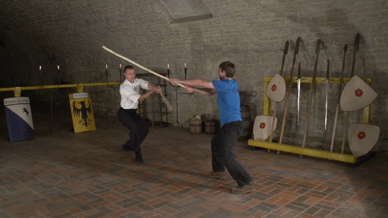 From battlefields to duelling: Analysis of duelling