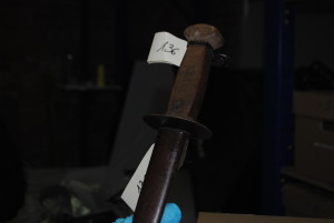 Source: Collection in Flanders Fields Museum Ypres, Belgium Picture by Stijn Gevaert