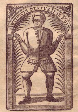 Sir Thomas Parkyns