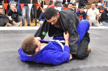 Photo by MartialArtsNomad.com