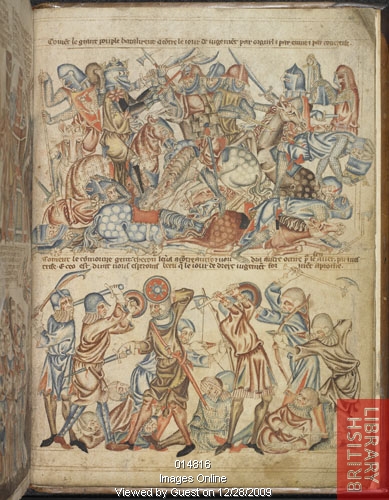 Holkham Bible Picture Book-f40.jpg