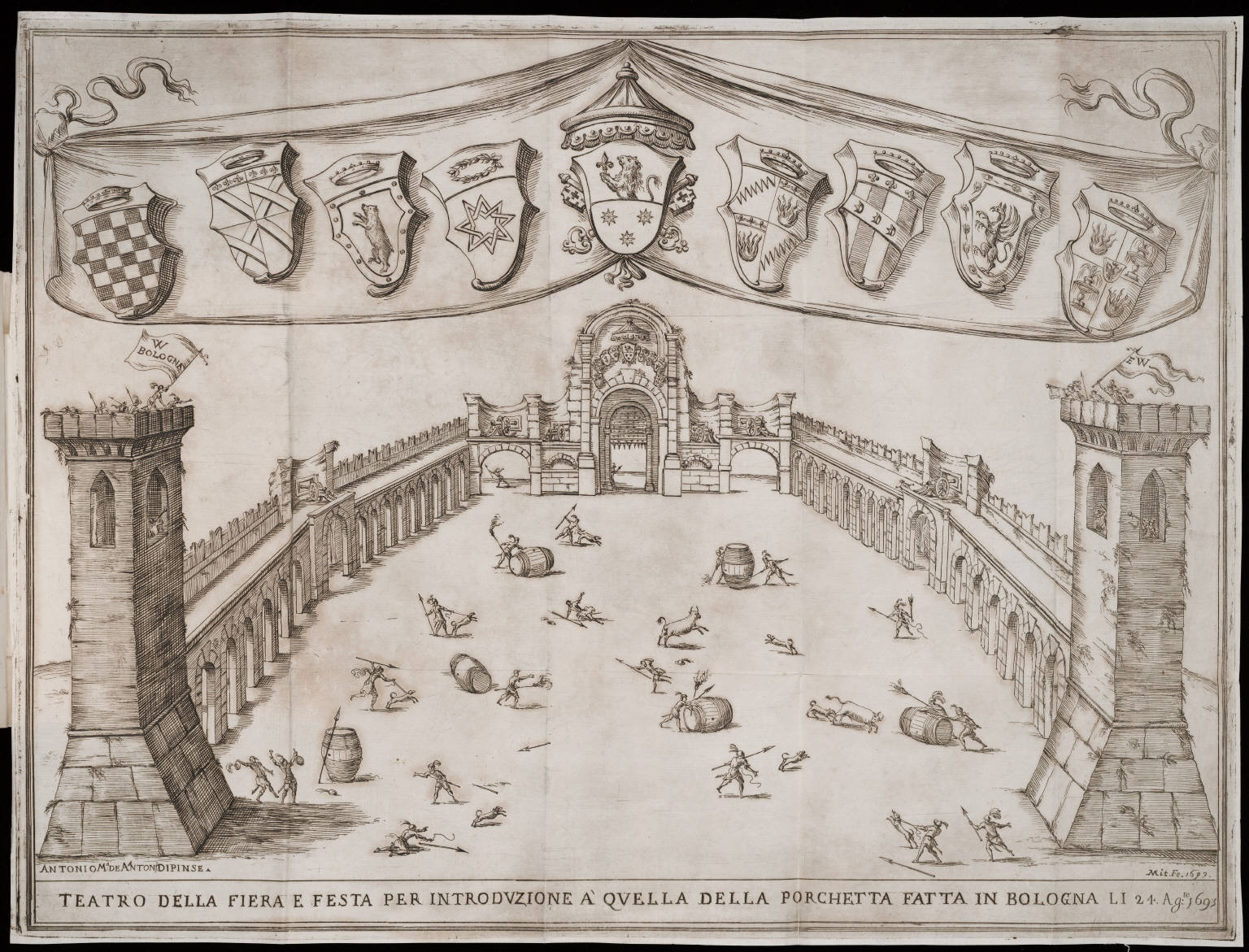 1693-La festa popolare della Porchetta fatta in Bologna.jpg