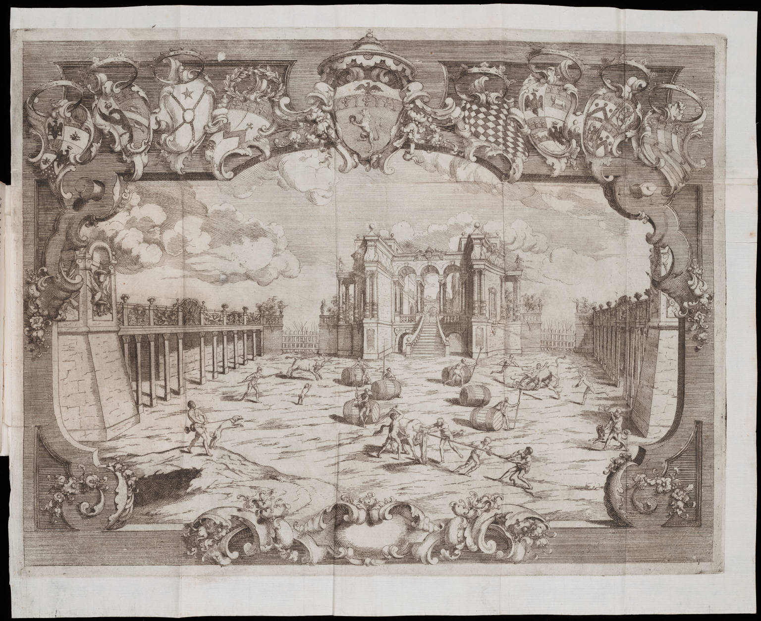 1724-La festa popolare della Porchetta fatta in Bologna.jpg