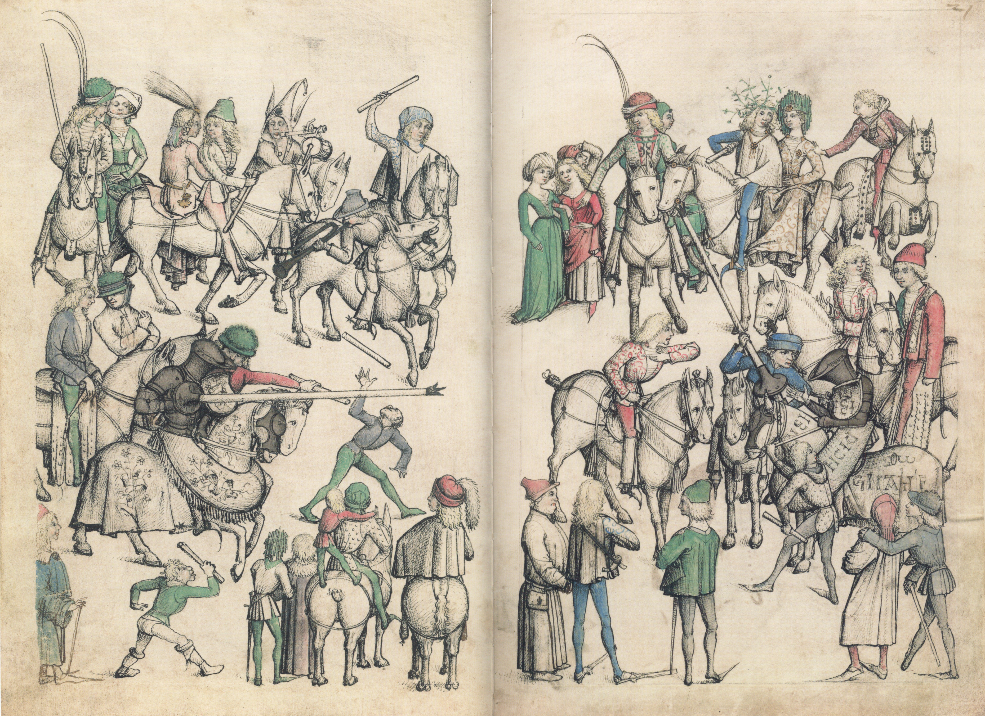 Hausbuch_Wolfegg_51v_52r1_Heerzug.jpg
