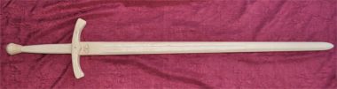 wooden-waster (Sparring swords – Introduction) wooden-waster (Sparring swords – Introduction)
