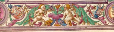 Das-Ehrenbuch-der-Fugger—BSB-Cgm-9460-halberd-01-1545-1548 (The Secret Fechtbuch of the Little Fuggers.)
