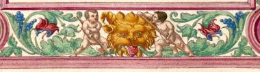 Das-Ehrenbuch-der-Fugger—BSB-Cgm-9460-halberd-03-1545-1548 (The Secret Fechtbuch of the Little Fuggers.)
