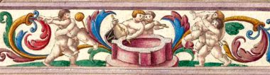Das-Ehrenbuch-der-Fugger—BSB-Cgm-9460-ringen-01-1545-1548 (The Secret Fechtbuch of the Little Fuggers.)
