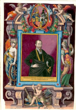 fuggerorum-bsb-cod-icon-380-03-1618 (The Secret Fechtbuch of the Little Fuggers.)