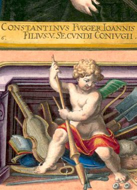 fuggerorum-bsb-cod-icon-380-14-1618 (The Secret Fechtbuch of the Little Fuggers.)