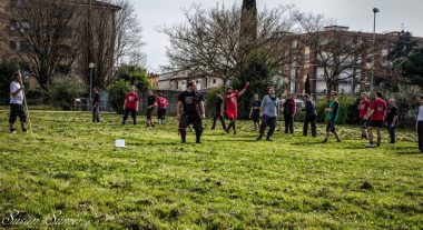 Hemac Florentia, 2014, Florence, Italy (Norling Roger, GFFG, MFFG / HEMAC)