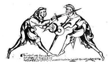I33-03 (How do you grip a sword?)