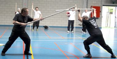 Meyer training weekend 2012, Brugge, Belgium (Norling Roger, GFFG, MFFG / HEMAC)