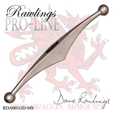 RDA001GD-MS (Review: The Dave Rawlings/Knightshop Synthetic longsword – Pro-Line Extreme)