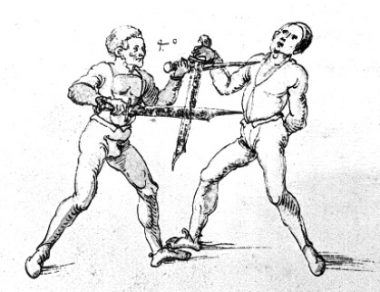 durer-05 (How do you grip a sword?) durer-05 (How do you grip a sword?)
