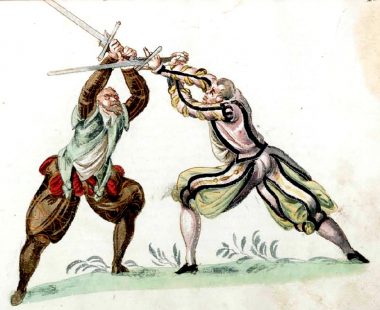 meyer-01-1560 (How do you grip a sword?)