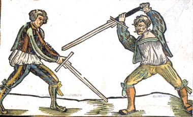 paurnfeindt-01 (How do you grip a sword?)