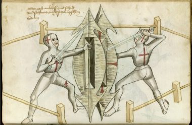 talhoffer-1459-03 (How do you grip a sword?) talhoffer-1459-03 (How do you grip a sword?)
