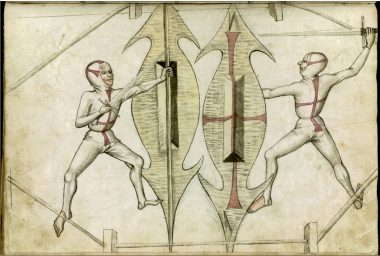 talhoffer-1459-05 (How do you grip a sword?)