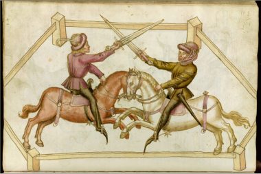 talhoffer-1459-06 (How do you grip a sword?) talhoffer-1459-06 (How do you grip a sword?)