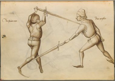 talhoffer-14672-04 (How do you grip a sword?) talhoffer-14672-04 (How do you grip a sword?)