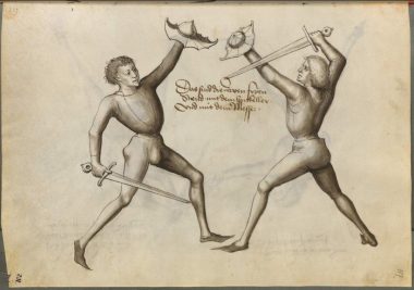 talhoffer-14672-12 (How do you grip a sword?) talhoffer-14672-12 (How do you grip a sword?)