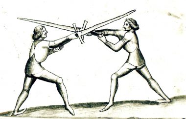 wallerstein-05 (How do you grip a sword?)