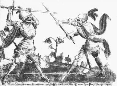1435-gladiatoria-Ms-Germ-Quart-16 (The WhatChaMaCallit-Schwert) 1435-gladiatoria-Ms-Germ-Quart-16 (The WhatChaMaCallit-Schwert)