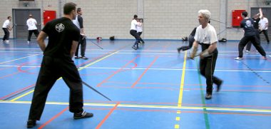 IMG_1828 (Travel diary from visiting Sint Michielsgilde  /Hallebardiers – the oldest European Fencing School in Brugge, Belgium)