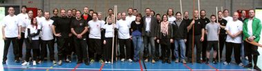 IMG_2124 (Travel diary from visiting Sint Michielsgilde  /Hallebardiers – the oldest European Fencing School in Brugge, Belgium)