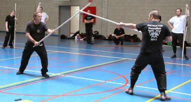 IMG_2128 (Travel diary from visiting Sint Michielsgilde  /Hallebardiers – the oldest European Fencing School in Brugge, Belgium)