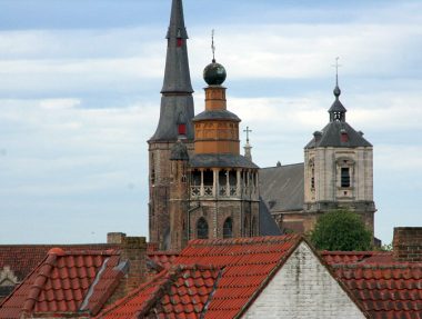 IMG_2158 (Travel diary from visiting Sint Michielsgilde  /Hallebardiers – the oldest European Fencing School in Brugge, Belgium)
