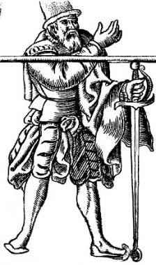 brun-landsknechten-fechten-1555-1610 (Doing what we are told or what we are taught?)