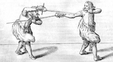 koppen-treatise-1619 (New German rapier treatise added: Joachim Koppen from 1619 (1625))