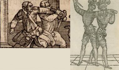 dagger-meyer-marozzo-02 (Meyer and Marozzo dagger comparison)