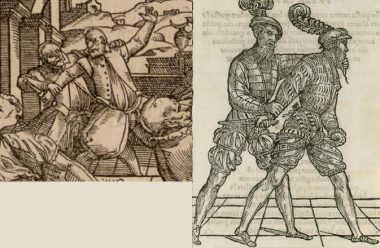 dagger-meyer-marozzo-04 (Meyer and Marozzo dagger comparison)