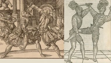 dagger-meyer-marozzo-11 (Meyer and Marozzo dagger comparison)