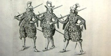Kuchler-Balthasar-01-1611 (A call to arms!) Kuchler-Balthasar-01-1611 (A call to arms!)