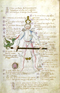 Liberi-Fiore-Dei-Codex-1324-15r (The Rose and the Pentagram)