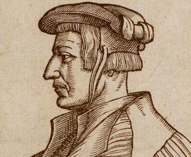 agrppa-tp1 (Heinrich Cornelius Agrippa, a fine student, black magician – and a Freyfechter?)