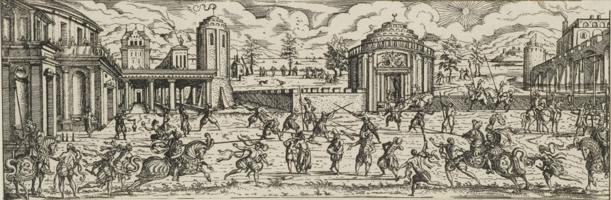 amman-jost-HAUM-Die-Planetenkinder-und-die-Freien-Kunst-1560 (The Rose and the Pentagram) amman-jost-HAUM-Die-Planetenkinder-und-die-Freien-Kunst-1560 (The Rose and the Pentagram)