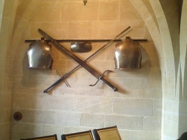 castle-arundel-feder7 (A call to arms!)