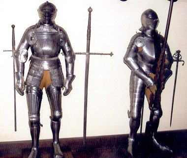 federschwert-darijan (A call to arms!)
