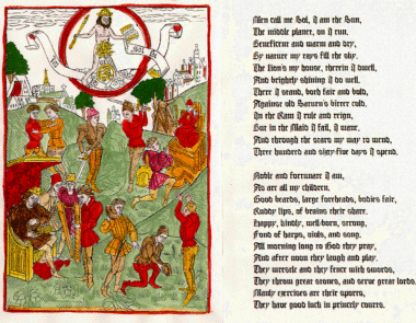 sol-1400s (The Rose and the Pentagram) sol-1400s (The Rose and the Pentagram)