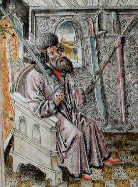 von-danzig-1452 (A call to arms!)