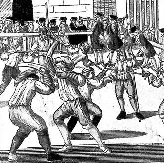 federfechter-und-marxbruder-im-nurnberger-fechthaus-1689