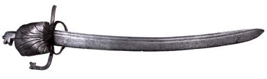 Tasshake-01-mid1500s (The Dussack – a weapon of war)