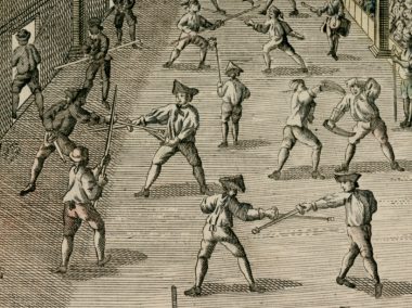 amberger-collection-federfechter-marxbruder-5-1720 (The Dussack – a weapon of war) amberger-collection-federfechter-marxbruder-5-1720 (The Dussack – a weapon of war)