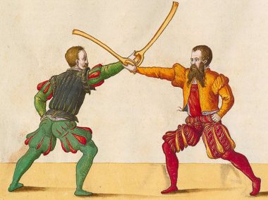 mair-cod393-dussacken-01-1542 (The Dussack – a weapon of war) mair-cod393-dussacken-01-1542 (The Dussack – a weapon of war)