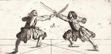 theodor-verolini-1679 (The Dussack – a weapon of war)